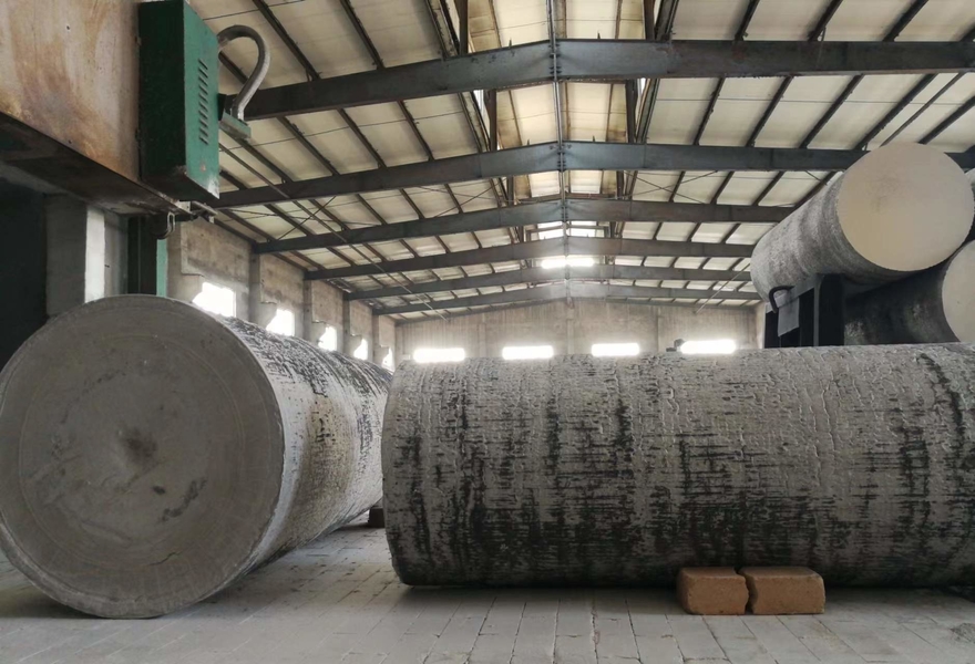 China Special Magnesium(Hong Kong) Industry Limited company profile
