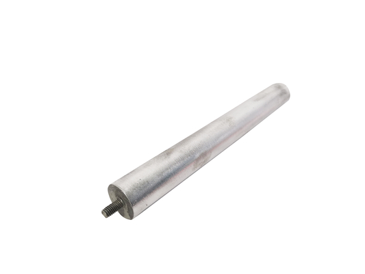 Replaceable Magnesium Sacrificial Anode In Geyser G97 Magnesium Metal Rod AZ63