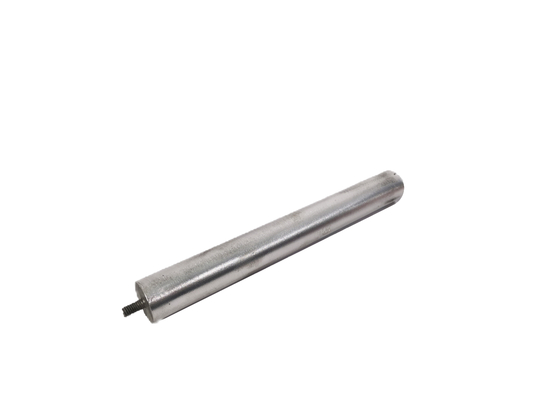 AZ31 Extruded Magnesium Anodes 0.04 Inch Water Heater Anode