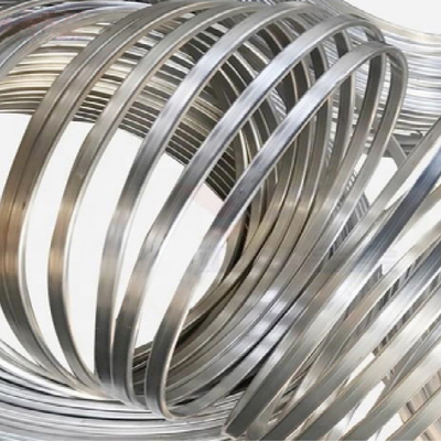 Az80 Magnesium Alloy Ribbon Aluminium Magnesium Silicon Alloy Anode Astm97
