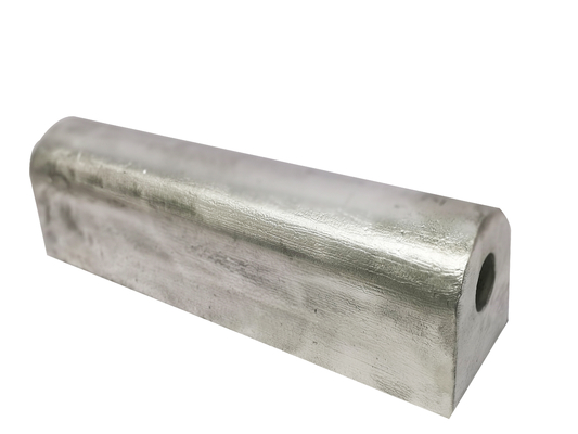 Water Heater Magnesium Sacrificial Anodes High Potential Cathodic Protection 32D5 1.7V