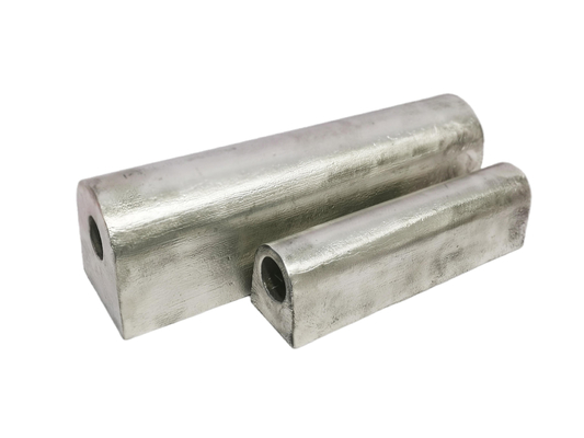 Uniform Anode Consumption Magnesium Anode Cathodic Protection