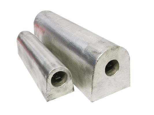 Customization Anodes Magnesium Anode In Water Heater GB/T 17731-2015