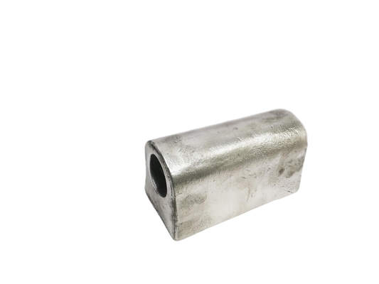 OEM High Drive Potential Magnesium Sacrificial Anodes Cathodic Protection