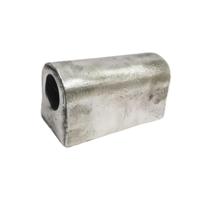 long service life Magnesium Anodes with Low Density protection of metal components
