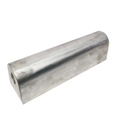 Large Amount Of Power Generation Magnesium Anodes Anti - Corrosion Material