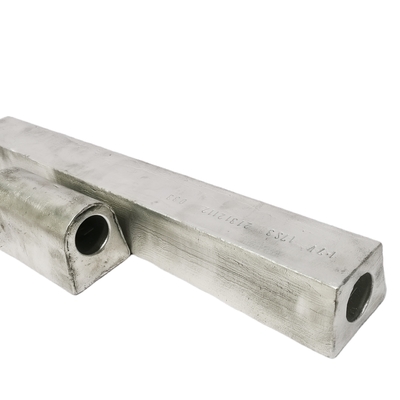 OEM Magnesium Anode For Cathodic Maintenance Of Metal Structures