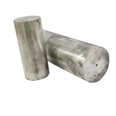 ASTM High Strength Magnesium Alloy Az31 Bar For Civil Industry