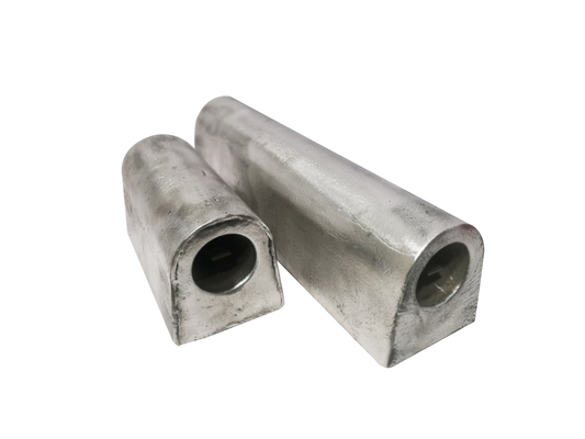 14D2-1 Magnesium Sacrificial  GB Magnesium Anode Cathodic Protection D Type