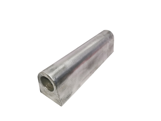 14D2-1 Magnesium Sacrificial  GB Magnesium Anode Cathodic Protection D Type