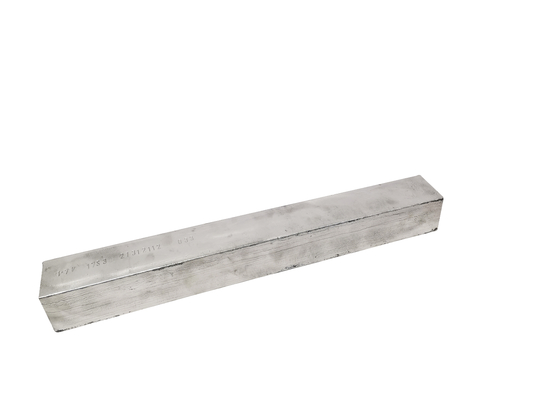 GB/T 17731-2015 Magnesium Sacrificial Anodes 9S3