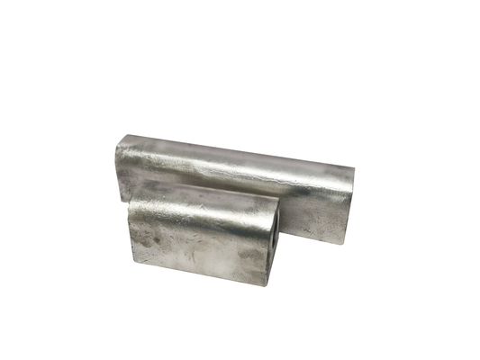 ASTM Magnesium Anodes 20D2-1 Sacrificial Galvanic Anodes Mg