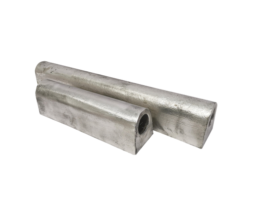 ASTM Magnesium Sacrificial Anodes 48D5 Marine Magnesium