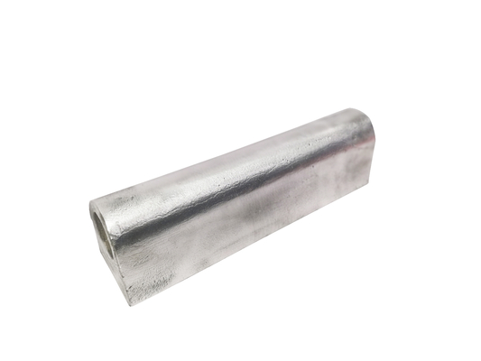 ASTM Magnesium Sacrificial Anodes 48D5 Marine Magnesium