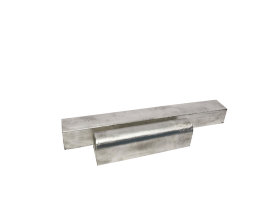 98% Magnesium Anode Pipelines Cathodic Protection Sacrificial