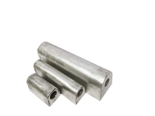 98% Magnesium Anode Pipelines Cathodic Protection Sacrificial