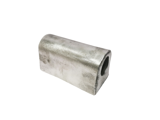 14D2-2 Magnesium Sacrificial Anodes 32lb Magnesium  Negative Potential