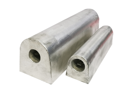 G97 Anodes Magnesium Anode In Water Heater GB/T 17731-2015