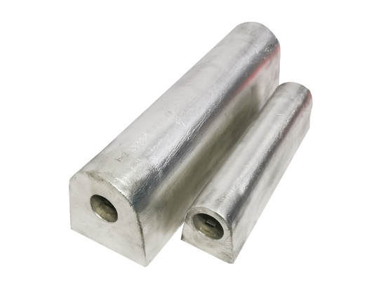 R36 Magnesium Sacrificial Anode Cathodic Protection System Mag G97
