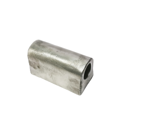 GB Mg Sacrificial Anode Cathodic Protection 7.7kg Magnesium