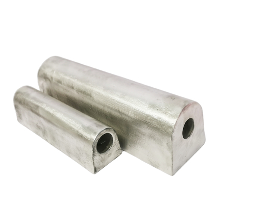 GB Mg Sacrificial Anode Cathodic Protection 7.7kg Magnesium