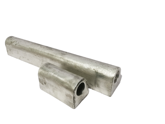 Negative Potential Cathodic Protection Anodes Magnesium