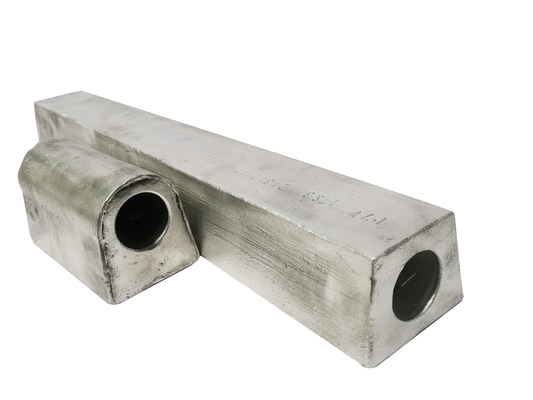 1.36kg Magnesium Anodes Cathodic Protection System