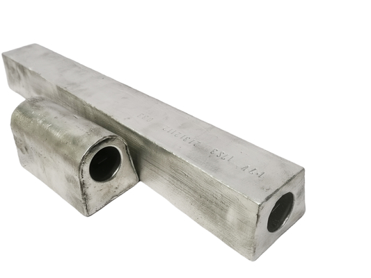 Low Impurity High Potential Magnesium Anode Mg GB/T 17731-2015