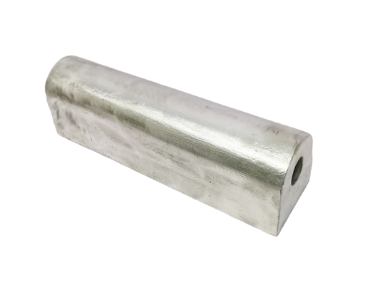 ASTM High Potential Magnesium Anode 14D2-1 Sacrificial Galvanic Mg