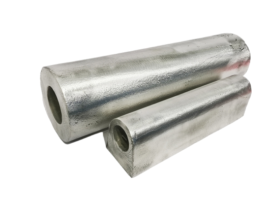 ASTM High Potential Magnesium Anode 14D2-1 Sacrificial Galvanic Mg