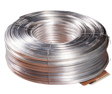 0.243lb Magnesium Ribbon Anode G97 Cast Magnesium Alloy Ribbon For Tank