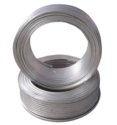 3cm Ribbon Magnesium Alloy Anode Magnesium Metal Strip 1000 Feet