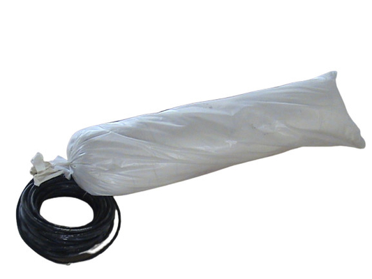 0.001Ohm Pre Packaged Magnesium Anode Corrosion Protection Mg G97