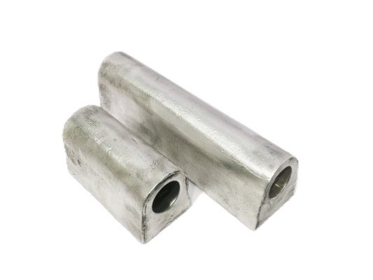 ASTM97-89 Magnesium Anodes For Boats  D Type