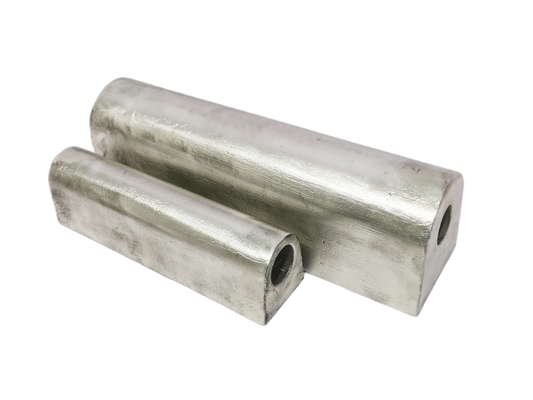 14D2-2 Offshore Cathodic Protection  For Marine Vessel