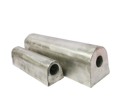 14D2-2 Offshore Cathodic Protection  For Marine Vessel