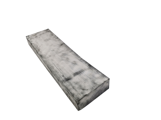 G97 Magnesium Alloy Sheet Az80 Mg Plate GB/T 17731-2015