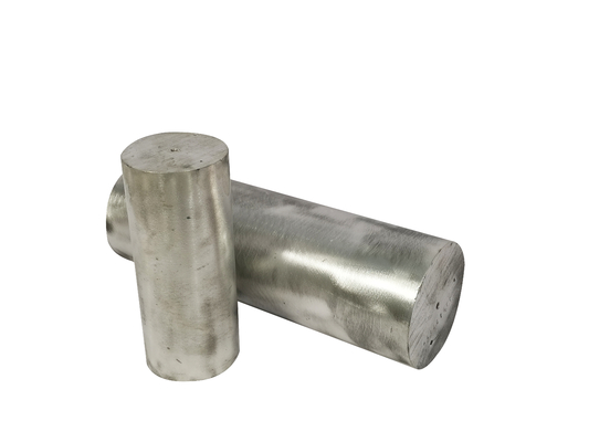 Az80 Magnesium Alloy Bar Zk60 Extruded Magnesium In Automobiles
