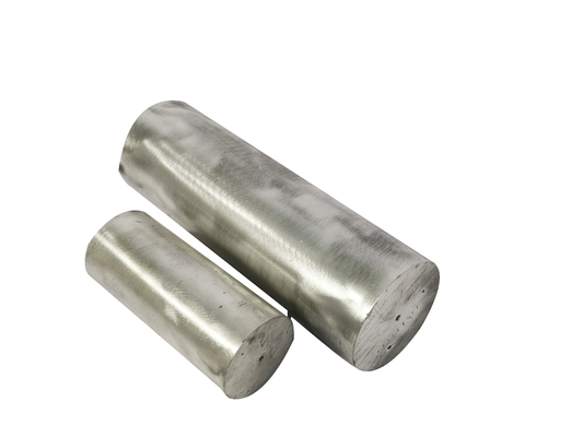 1.74g/Cm3 Mg Alloy Round G97 Magnesium Flat Bar Stock For Automobile