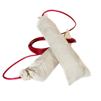R100 Prepackaged Magnesium Anode Backfill For Cables 175mm