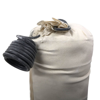 9D3 Cathodic Protection Anodes Prepackaged 160mm Magnesium Anode Bag