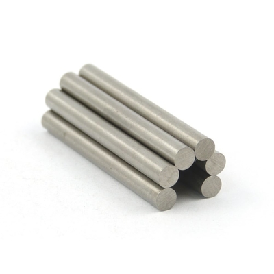 Az31 Aluminum Magnesium Alloy Rod 32D5 Cast Magnesium Alloy For Medical Parts