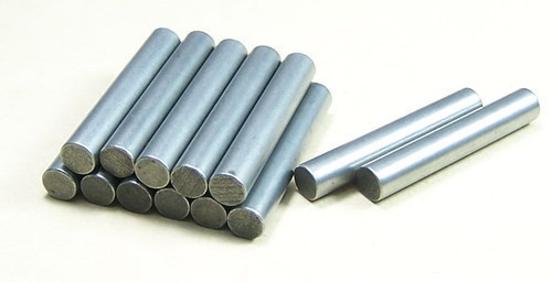 High Strength Az91 Magnesium Alloy Bar 1.74g/Cm3 Wrought Magnesium Alloys