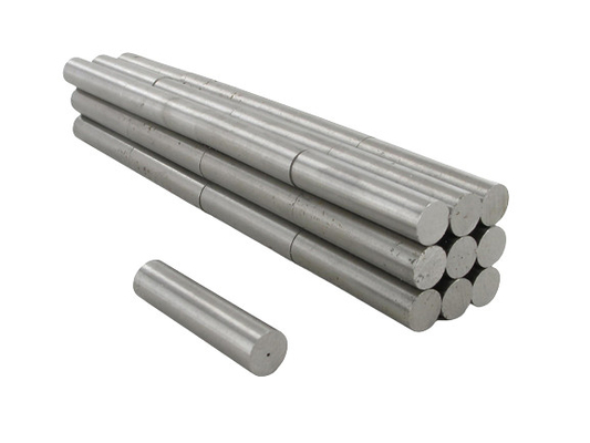 32D5 Magnesium Alloy Bar Round Magnesium Square Bar ASTM For Automobile