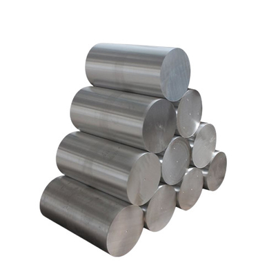 Az31b Billet Magnesium In Vehicle Structural Parts