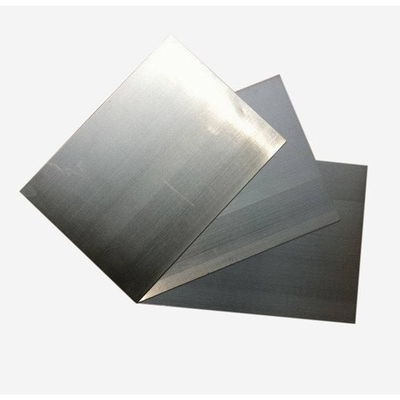 Extrusion Plate Az91 Magnesium Alloy Sheet OEM For Aerospace