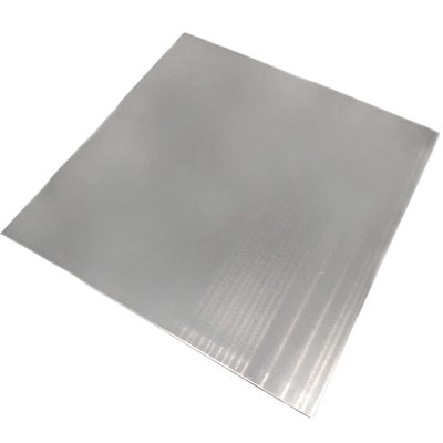 1.5mm Magnesium Alloy Sheet 500K Magnesium Flat Bar For Automobile Industry