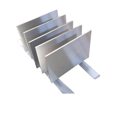 ASTM Magnesium Alloy Plates Az91d Alloy Of Magnesium And Aluminium