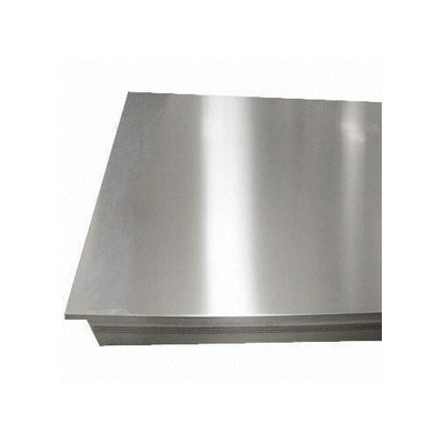 ASTM Magnesium Alloy Sheet Zk60 Aerospace Industry