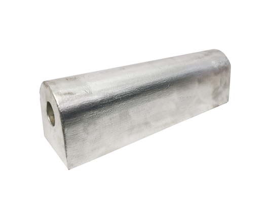 17D3 Mg Anodes For Corrosion Protection 7.7kg Freshwater Sacrificial